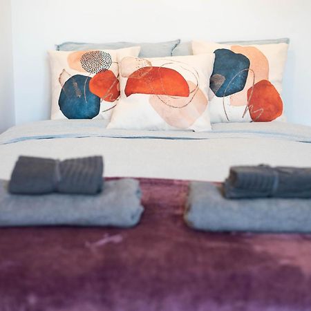 Sagrada Familia Private Rooms Барселона Екстериор снимка