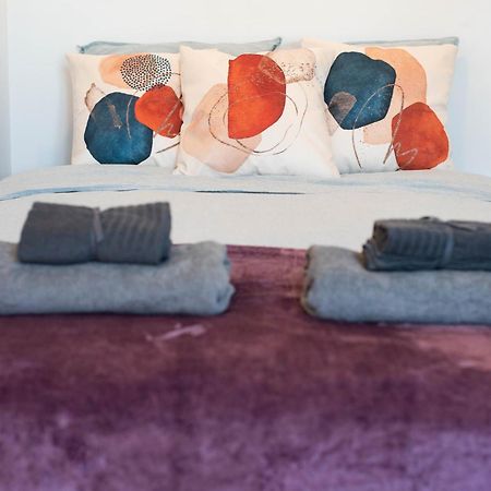 Sagrada Familia Private Rooms Барселона Екстериор снимка