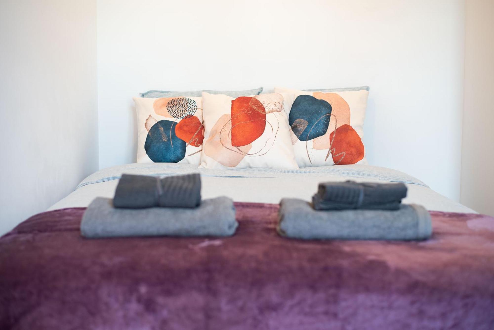 Sagrada Familia Private Rooms Барселона Екстериор снимка