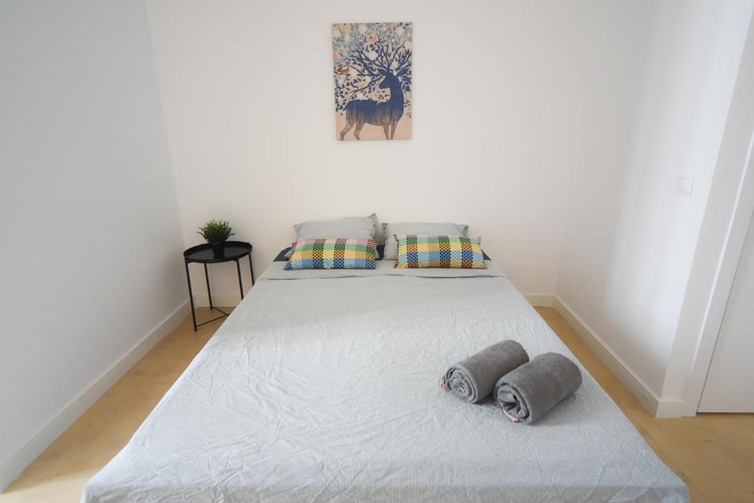 Sagrada Familia Private Rooms Барселона Екстериор снимка