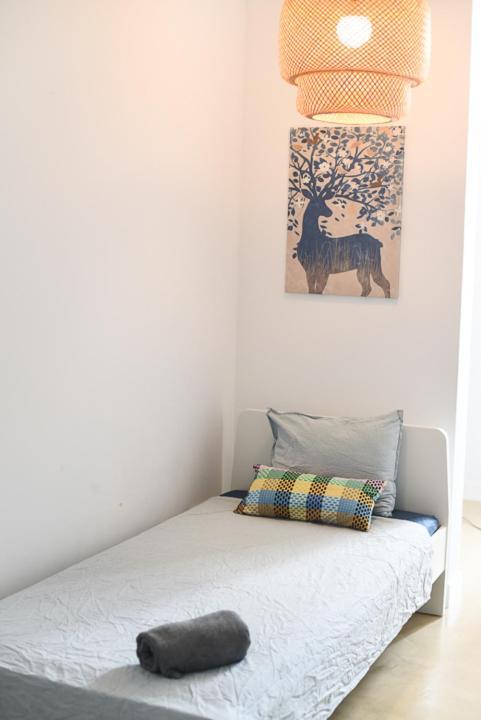 Sagrada Familia Private Rooms Барселона Екстериор снимка