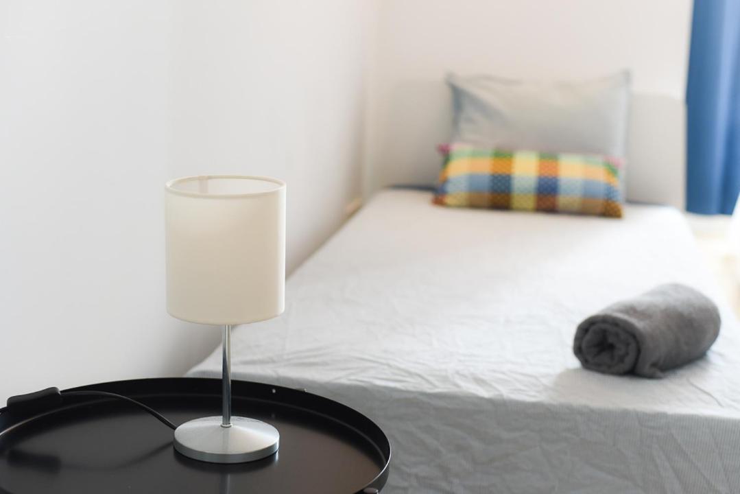 Sagrada Familia Private Rooms Барселона Екстериор снимка
